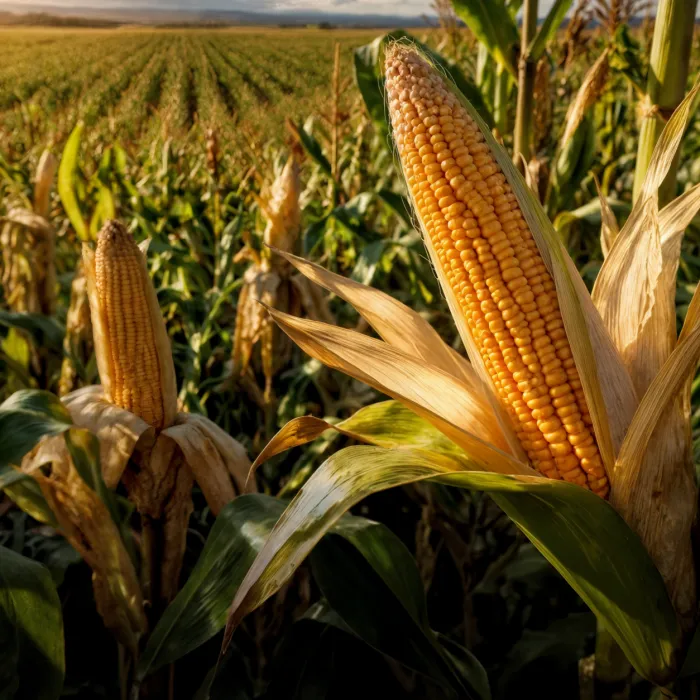 02. Corn
