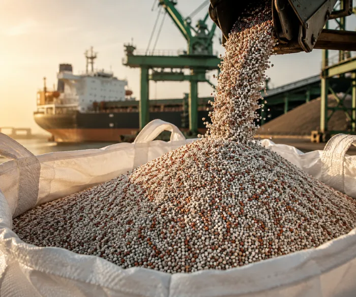 06. Fertilizers
